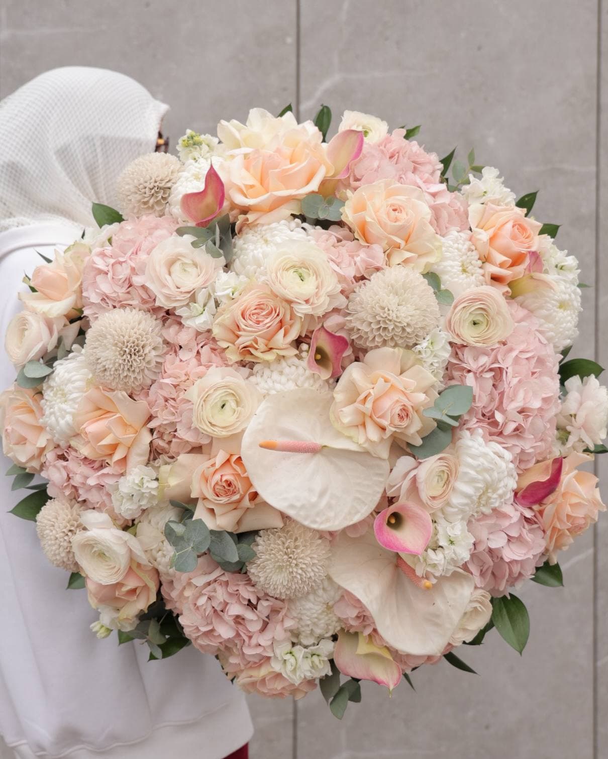 Bloom of love