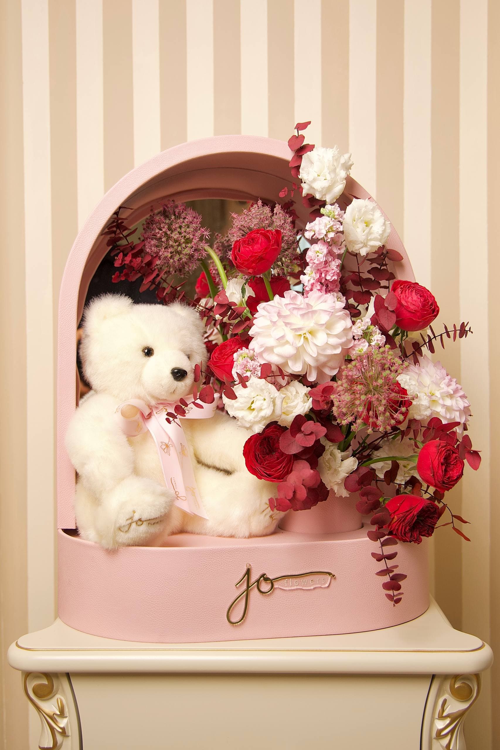Blossom dream
