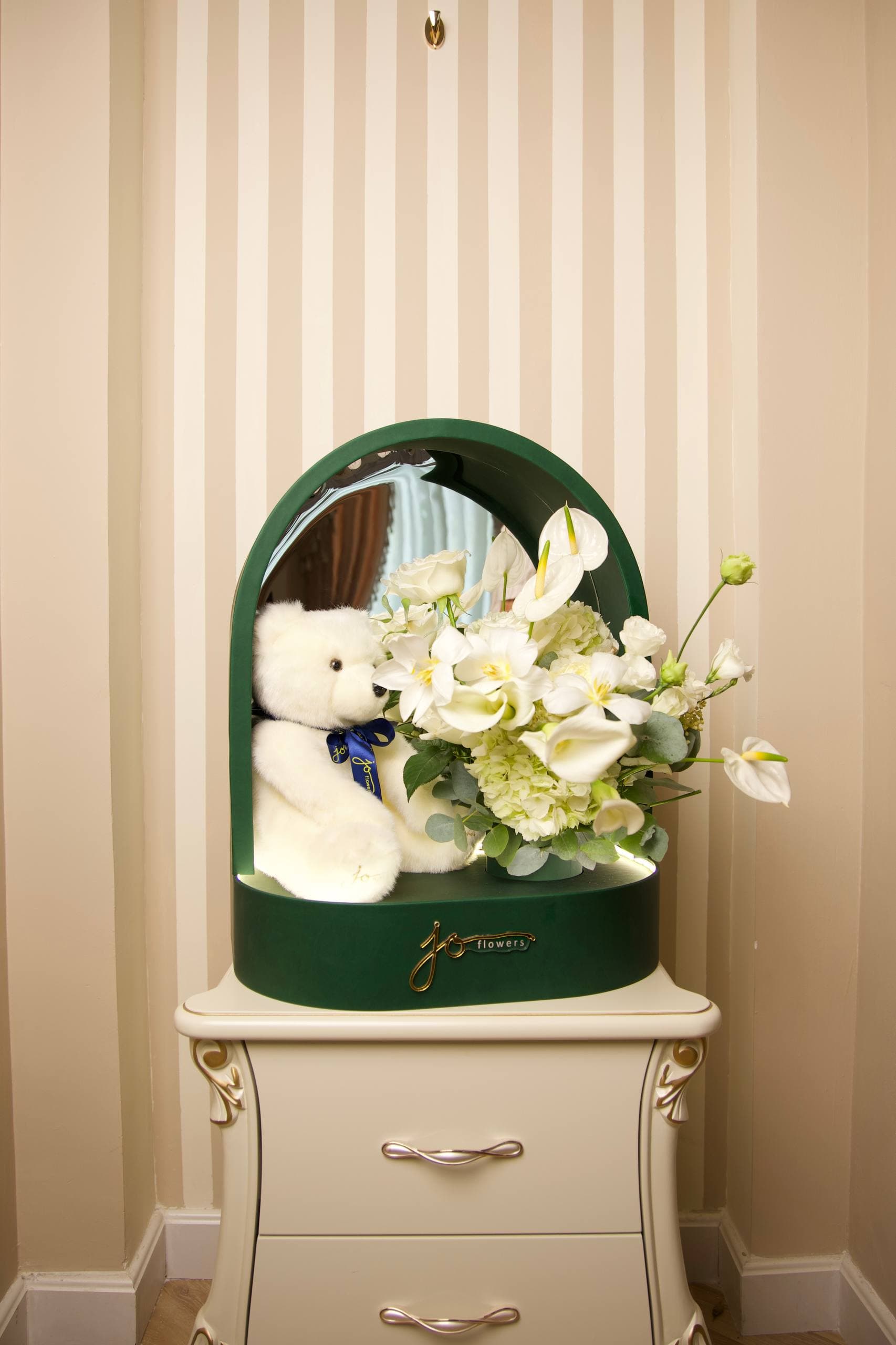 Bloom & Bear