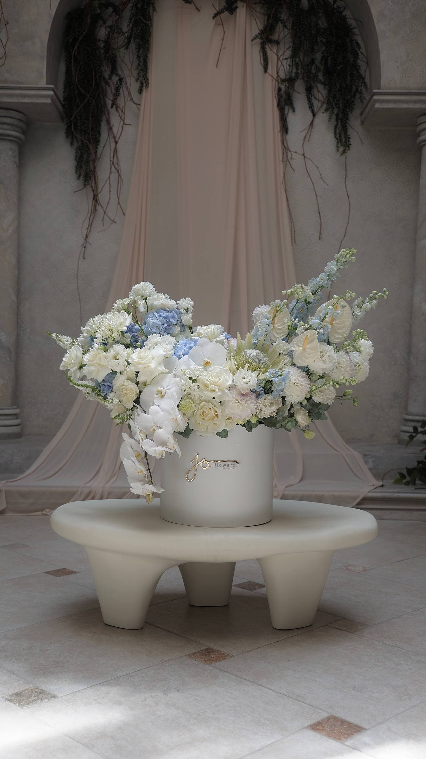 Soft Elegance