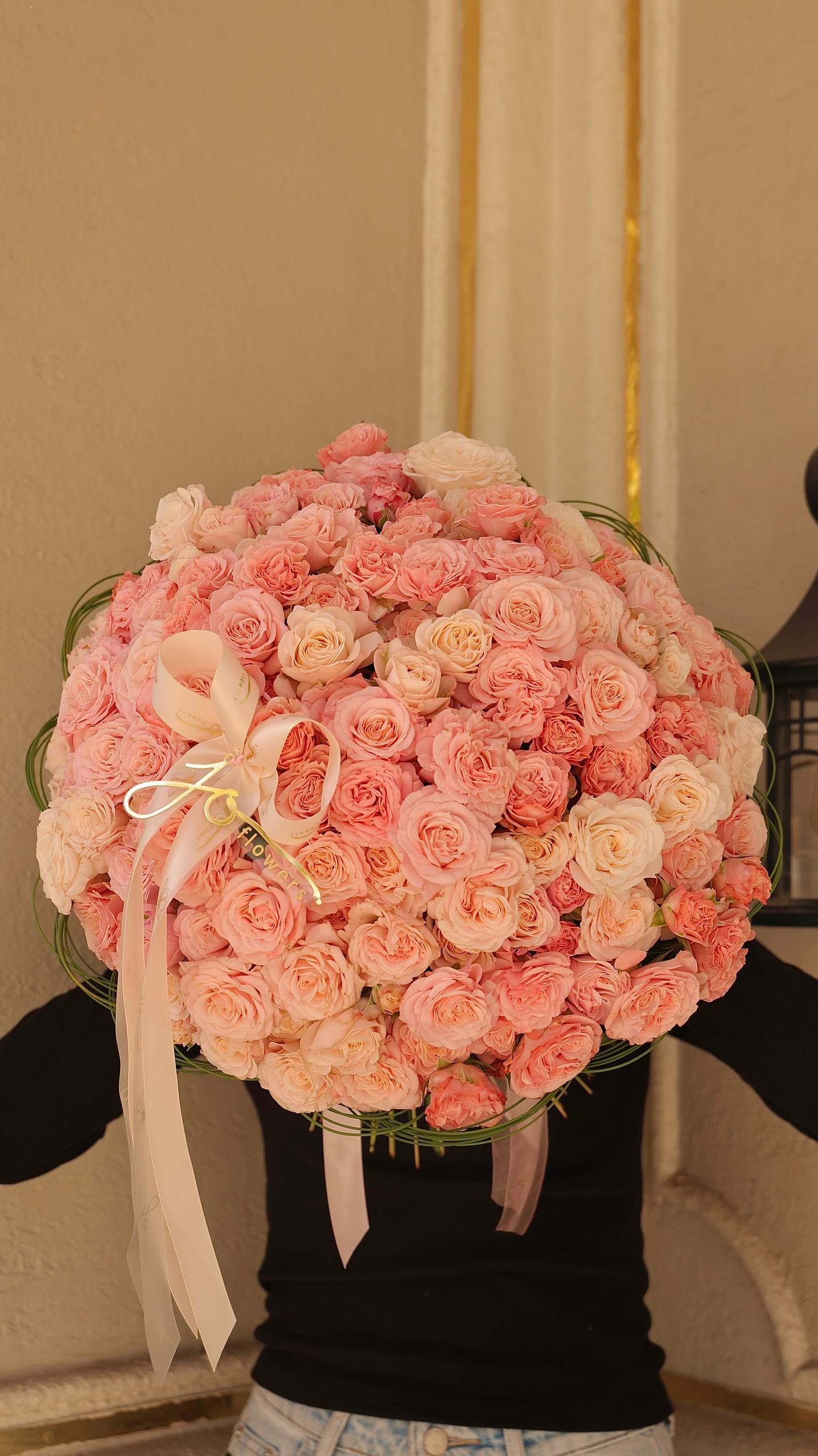 Blush Dream