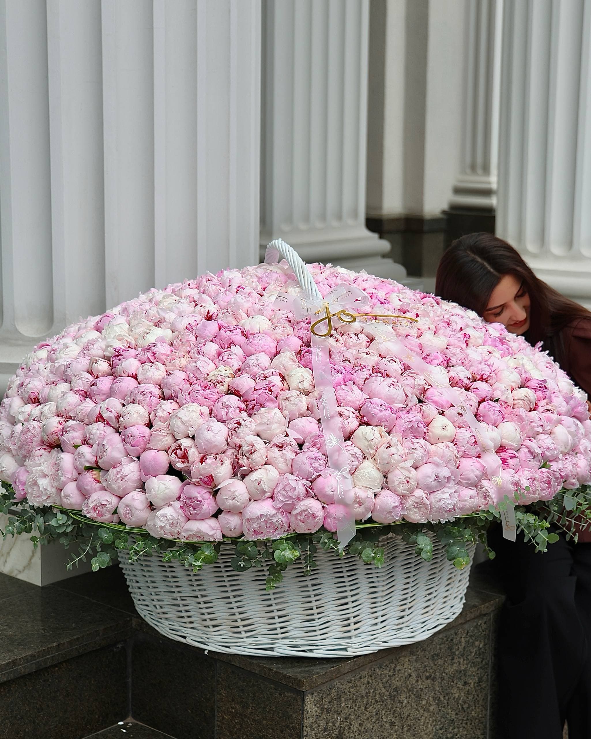 Bouquet Royale