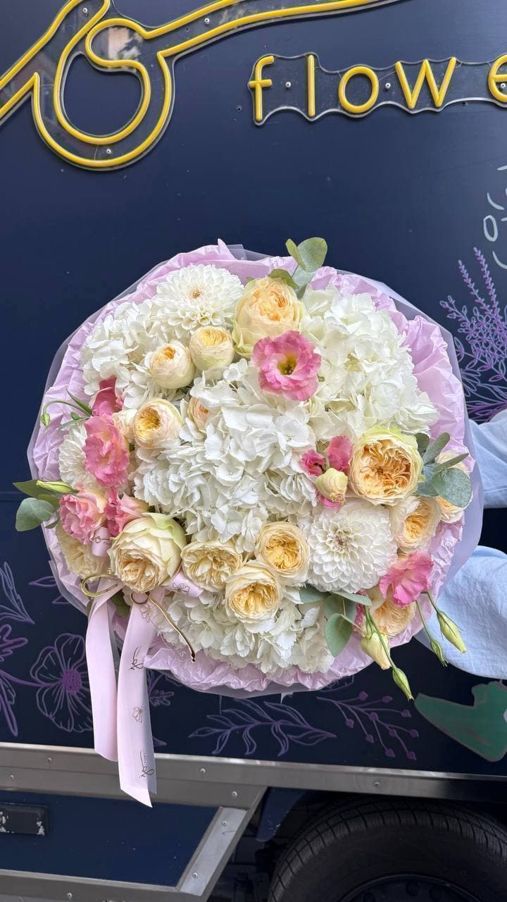 Blush Elegance