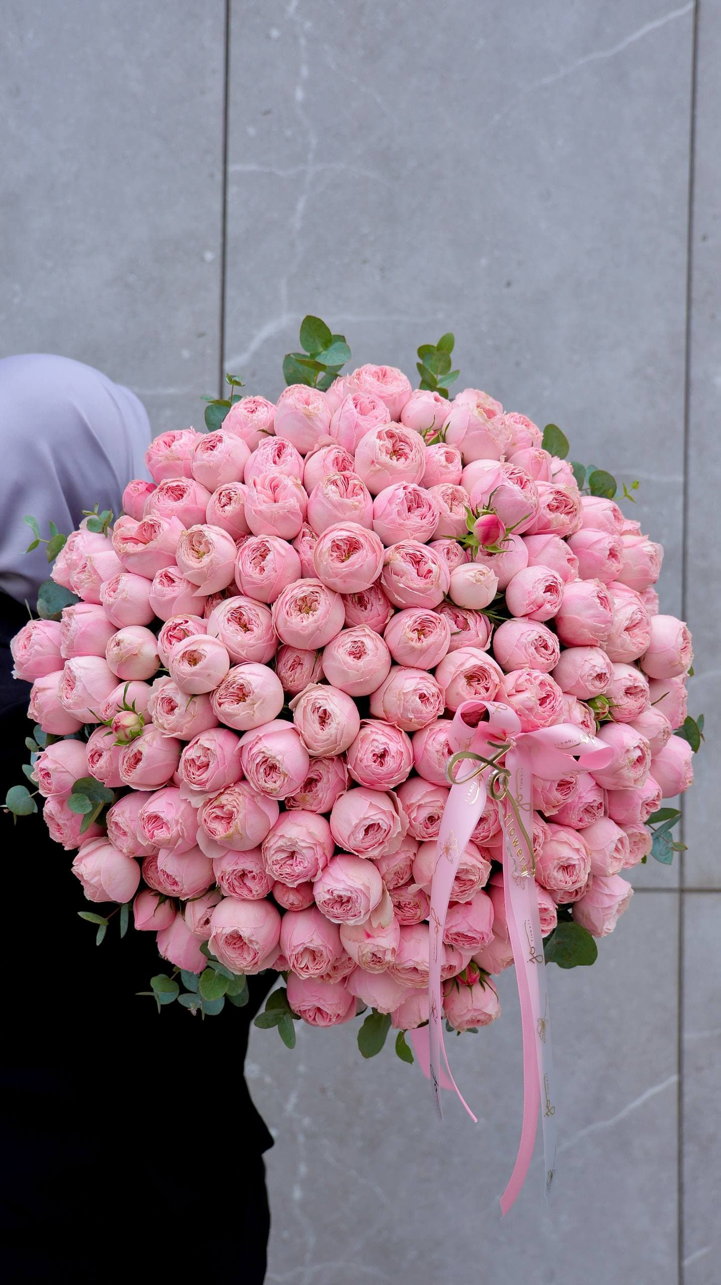 Pink Poetry